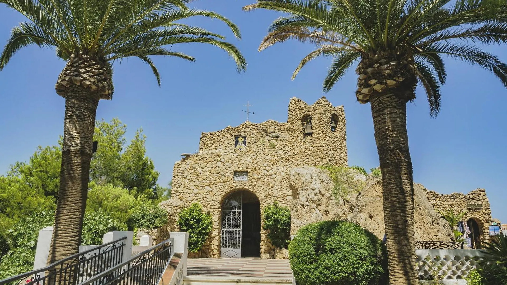 Cubo'S La Santa Maria Mijas Pool & Sea Viewアパートメント スペイン