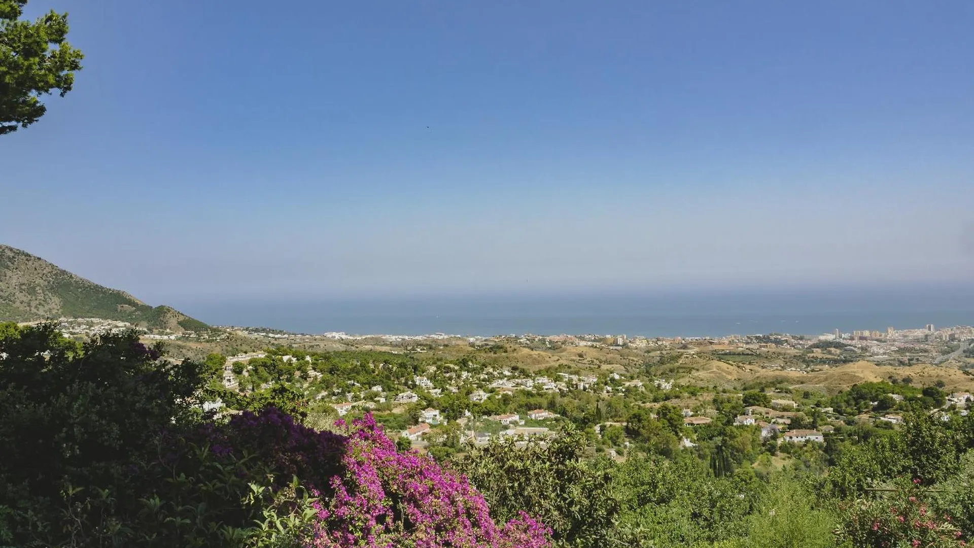 Cubo'S La Santa Maria Mijas Pool & Sea Viewアパートメント 0*,  スペイン